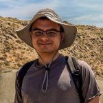 MS Thesis Defense – Spring 2018