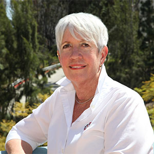 Cathie Atkins