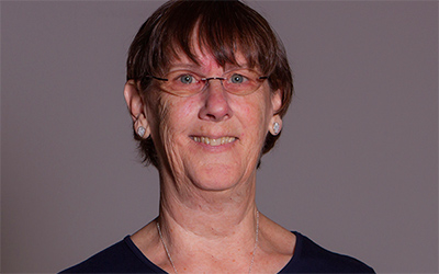 Dr. Jo Ann Lane