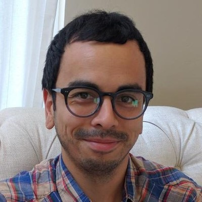 Daniel Moncada, B.S.