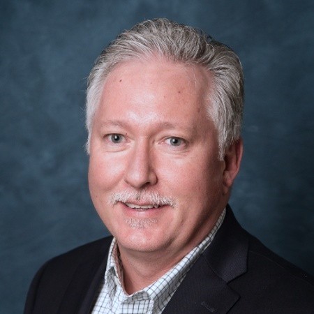 Gary Hand, M.S.