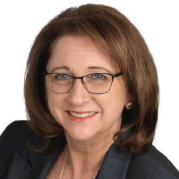 Julie Richardson, B.S.