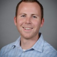Paul Fryling, M.S. B.S