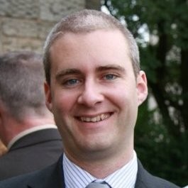Phil White, Ph.D., M.S.