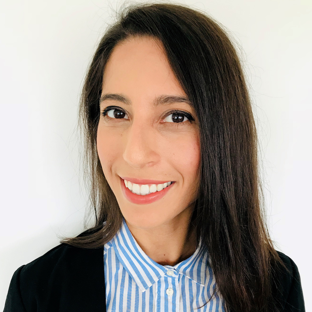 Sonia Maciejewski, Ph.D.