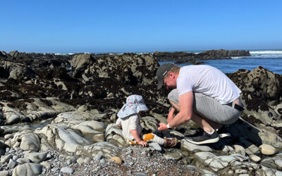 Casting a Wider Net for Marine Scientists