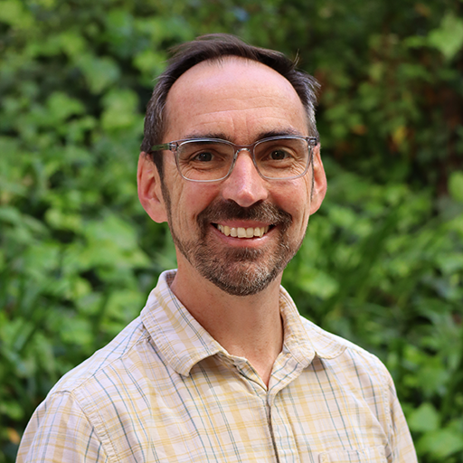 Headshot of Bill Zahner
