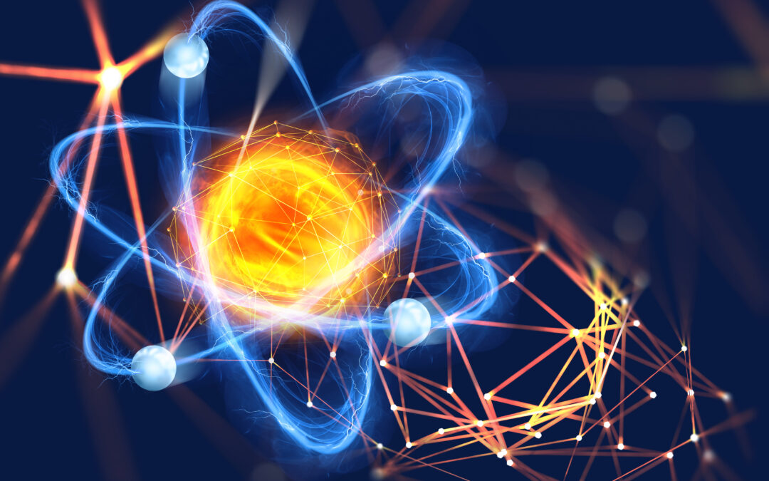 Calvin Johnson Selected as Director of FRIB Theory Alliance