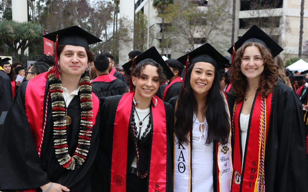A Message from the Dean for the 2023-24 School Year