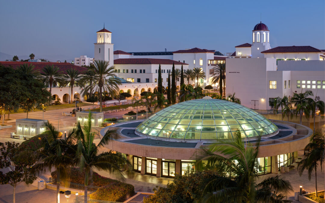 SDSU, Cyber Center of Excellence, CSU San Marcos and National University receive $1M from Google to launch Cybersecurity Clinic
